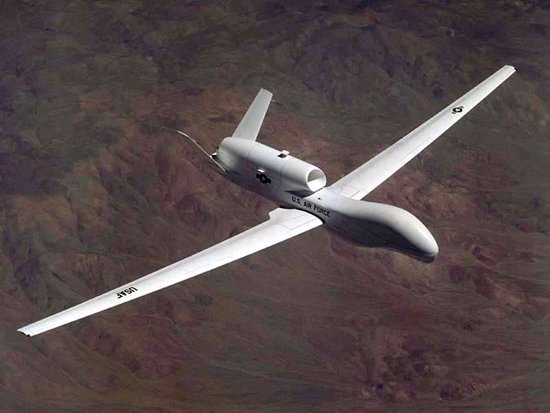 巴基斯坦再次要求美国停止无人机袭击