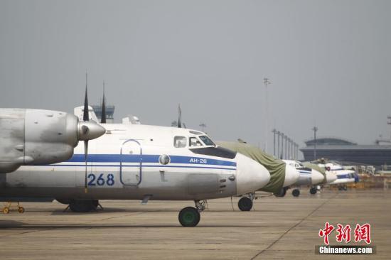 越南停止在越南海域搜救马航失联客机活动